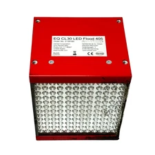 Loctite 2139180 EQ CL30 LED Flood Curing Light Source 405nm 100x100mm