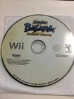 Sengoku Basara: Samurai Heroes (Nintendo Wii) Disc Only