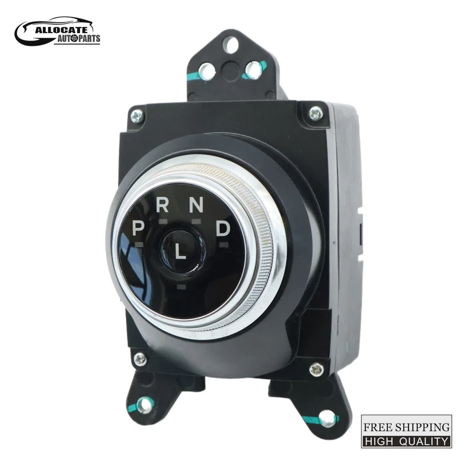 NUEVO módulo de cambio de marchas de coche LX6P-7P155-EH para Ford Escape/Bronco Sport 2020-2022 Foto 4 de 4