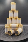 $10 Kennedy Half Dollar Roll Loomis Bank Wrapped Unsearched 20 Coins