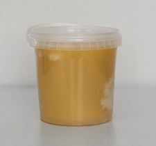 Raw Spring Honey 1kg / 2kg Mild Taste Naturally Creamy/Set Beekeeper