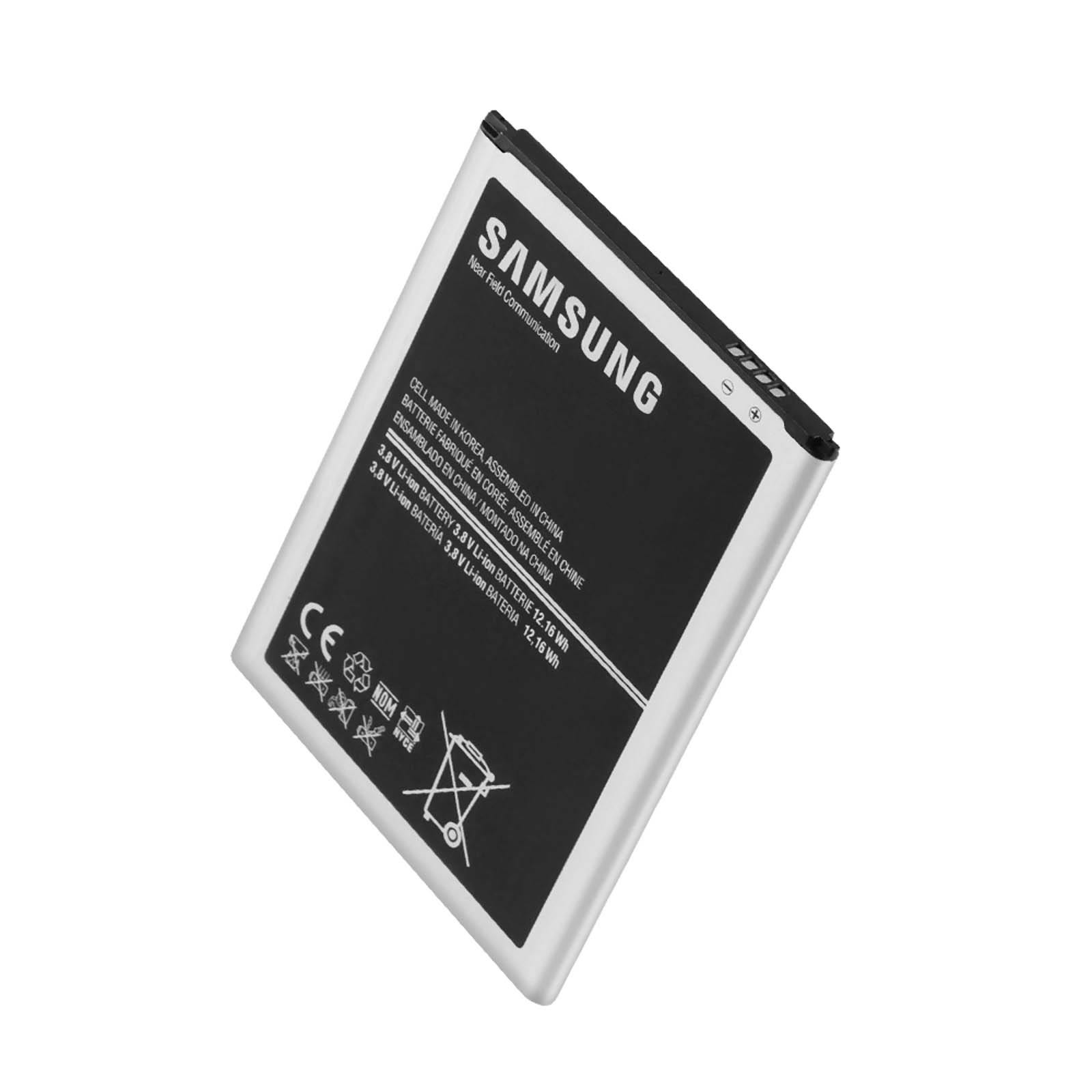 Batterie Galaxy Mega 6.3 de 3200mAh interne pour remplacement