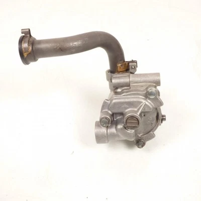 Pompe à huile origine pour Moto Honda 1000 VFF SC15E / MB6 Occasion - Photo 1/3