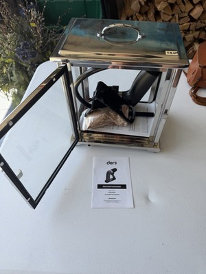 Deni Cocktail Smoking Kit