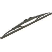 Bosch 3 397 011 401 Scheibenwischer FüR Volvo V40 645 WischbläTter Wischgummi