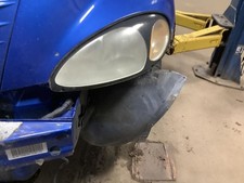 Driver Left Headlight Fits 01-05 PT CRUISER 3...