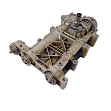 CK22* Mercedes W211 W209 W203 W204 C 200 Kompressor M271 &Ouml;lpumpe R 2710340203