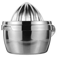  Presse-agrumes Pour Oranges Presse-fruits Manuel En Acier Inoxydable