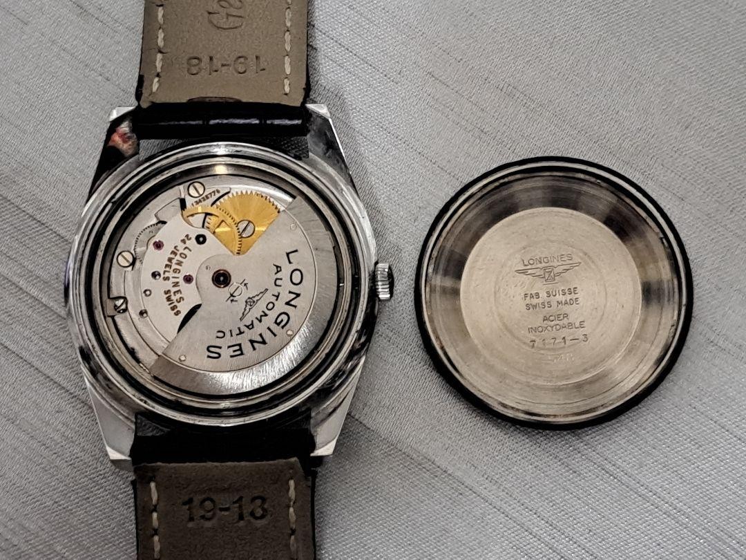Longines Conquest Automatic Working Watch - image 6