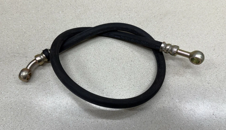 Manguera de freno Honda CB750 Foto 2 de 2