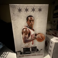Rajon Rondo Cards and Memorabilia Guide 8