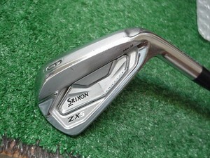 Srixon Zx5 MK II Irons | eBay