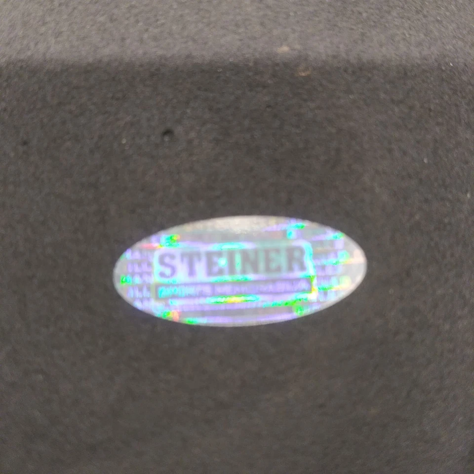 Juego de 4 montañas rusas de cerámica Steiner Sports Alabama Crimson Tide Roll Tide Foto 4 de 4