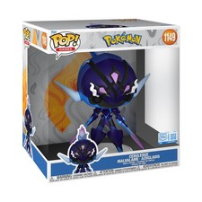 Funko  Pokemon - Ceruledge 10