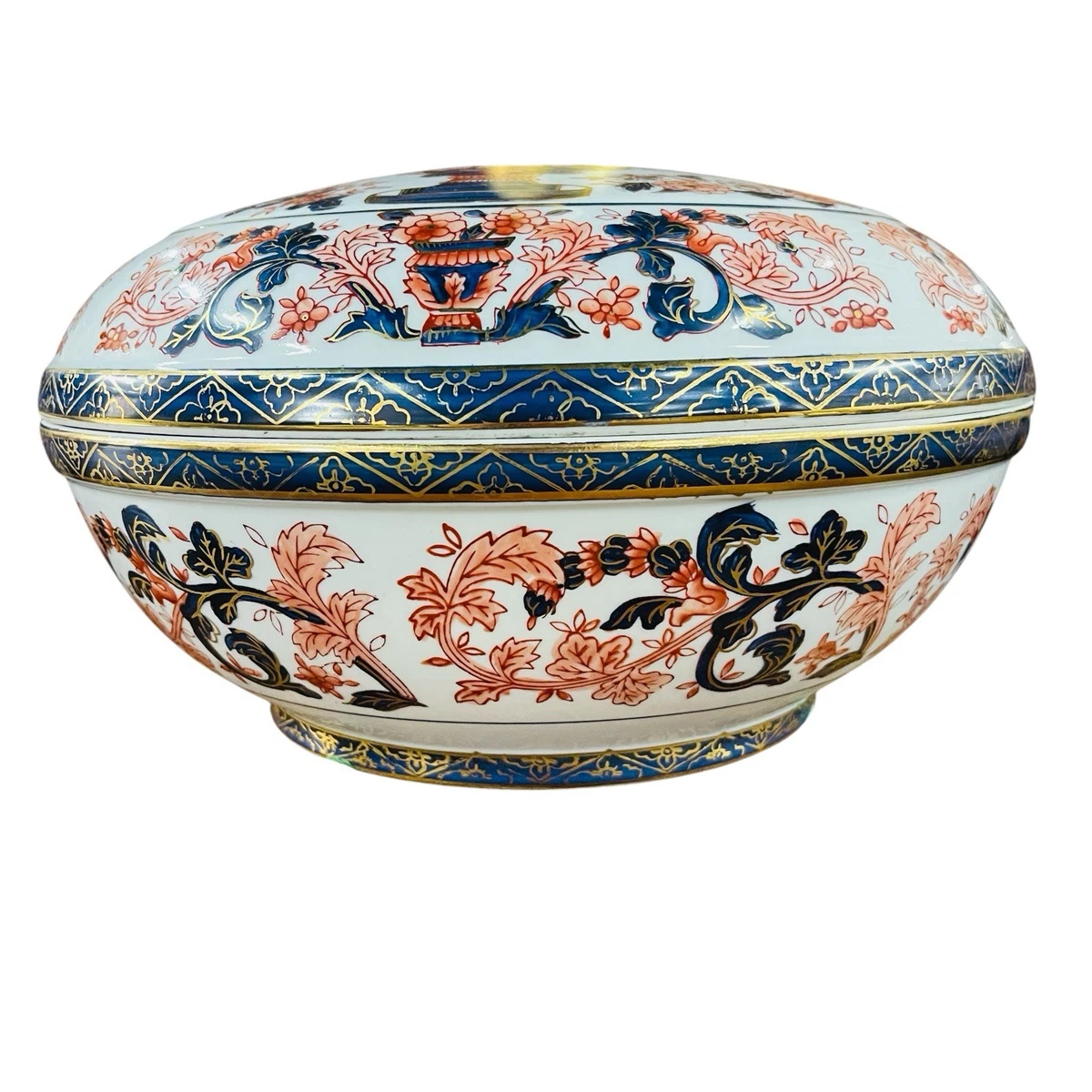 陶瓷中国古董碗金色| eBay