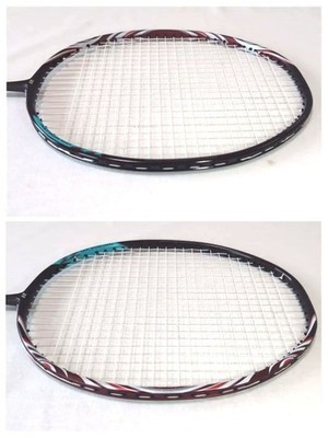 YONEX Badminton ASTROX 100 ZZ 4UG5 Kurenai 33E | eBay
