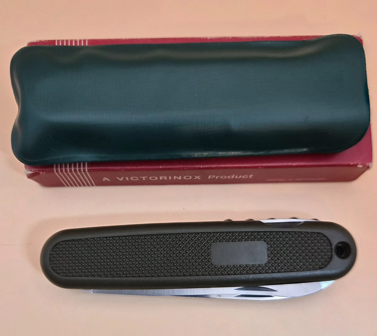 Victorinox Original Vintage Folding Knives for sale | eBay