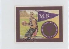 2008-09 Topps T-51 Murad Mini Andrew Bogut #221 0h6r