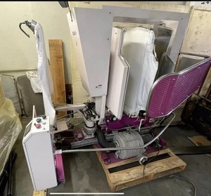 (Fuji-star) Double Buck