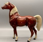 VINTAGE‼️ Hartland Lot of 7 Horses, 4” To 8-1/2” tall, Varying conditions — photo 2