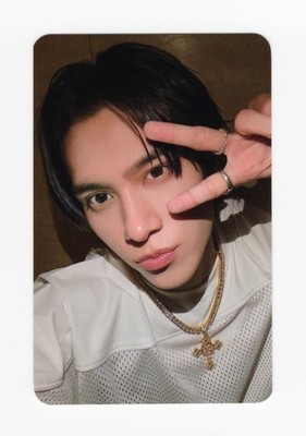 WAYV - 7th Mini BIG BANDS [KTOWN4U] LUCKY DRAW EVENT EXCLUSIVE