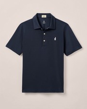 Performance Mesh Jr. Polo - Fairway johnnie-O Boys Size 16 7847486