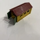 Matchbox Lesney Accessory Pack No.3 Garage Opening Doors Vintage Made In England