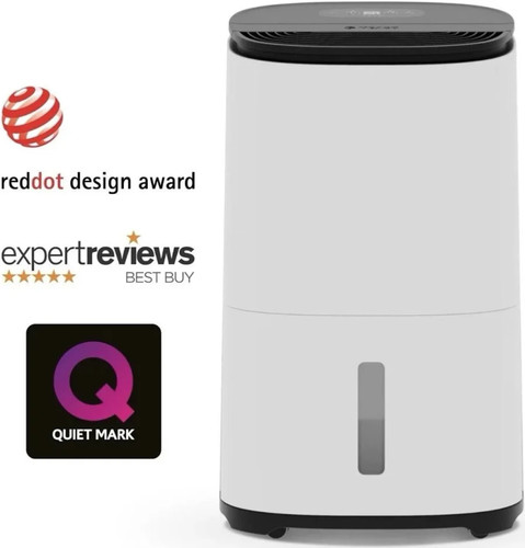 MeacoDry Arete 20L Dehumidifier/ Air Purifier