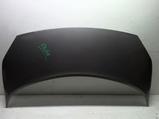 Capot Renault SCENIC