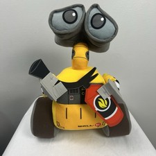 Disney 12 Inch Wall-E Robot Plush WALL·E