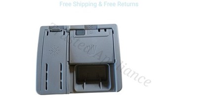 Bosch 12008380 Soap, Detergent, Rinse Aid Dispenser