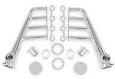 Flowtech 12703-1flt Lakester Headers - Ceramic Coated