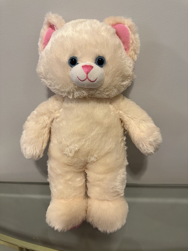 Build A Bear