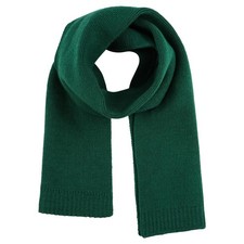 Kids Scarf Girls Toddler Boys Knit Winter Fashion Neck Warmer Cold Weather
