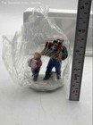 Department 56 Snow Harley Davidson Holiday Christmas Village Figure w/Box — photo 5