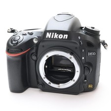 Nikon D610 24.2MP DSLR Camera Body #62