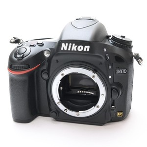 Nikon D610 Body | eBay