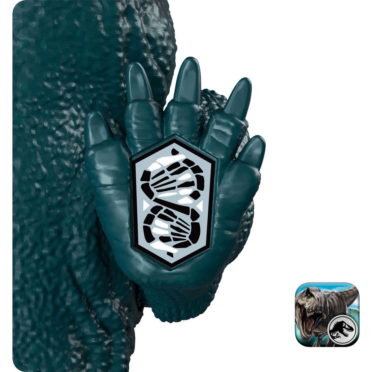Jurassic World Survival Frenzy Pack Dimetrodon Action Figure JKL55