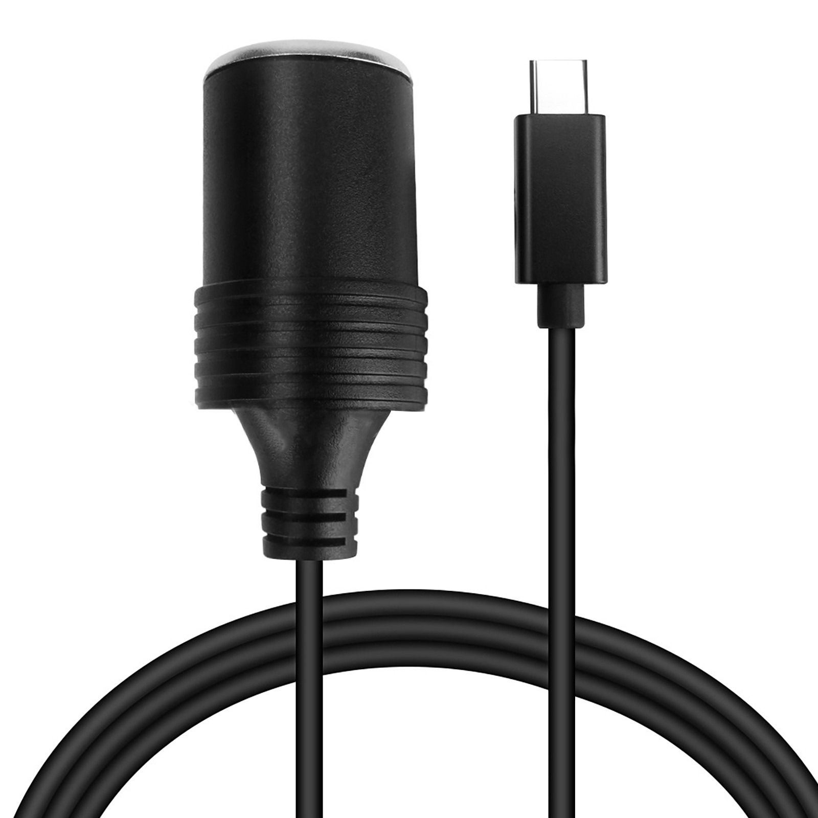 Socket Converter Adapter Plug 45w Pd Charger