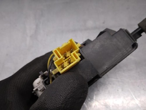 13173563 cerradura maletero portón para OPEL VECTRA C BERLINA 1.8 16V 4734754 - Imagen 4 de 6