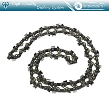 18" Chainsaw Chain Blade 62DL 3/8 LP .050 For 3314 3516AVX 4218??R50S-1PL62