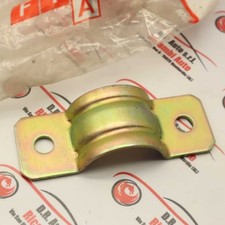 Pot d'échappement Fiat 127