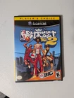 NBA Street Vol. 2 (Nintendo GameCube, 2003) Complete Player's Choice Tested