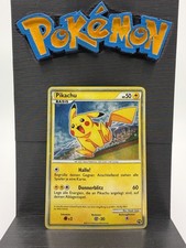 Pikachu PW6 Pikachu World Collection for sale | eBay