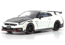Kyosho Nissan Gt-r Nismo 2024 1:43 03920W
