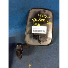 Retroviseur droit (ou coque) Isuzu TROOPER