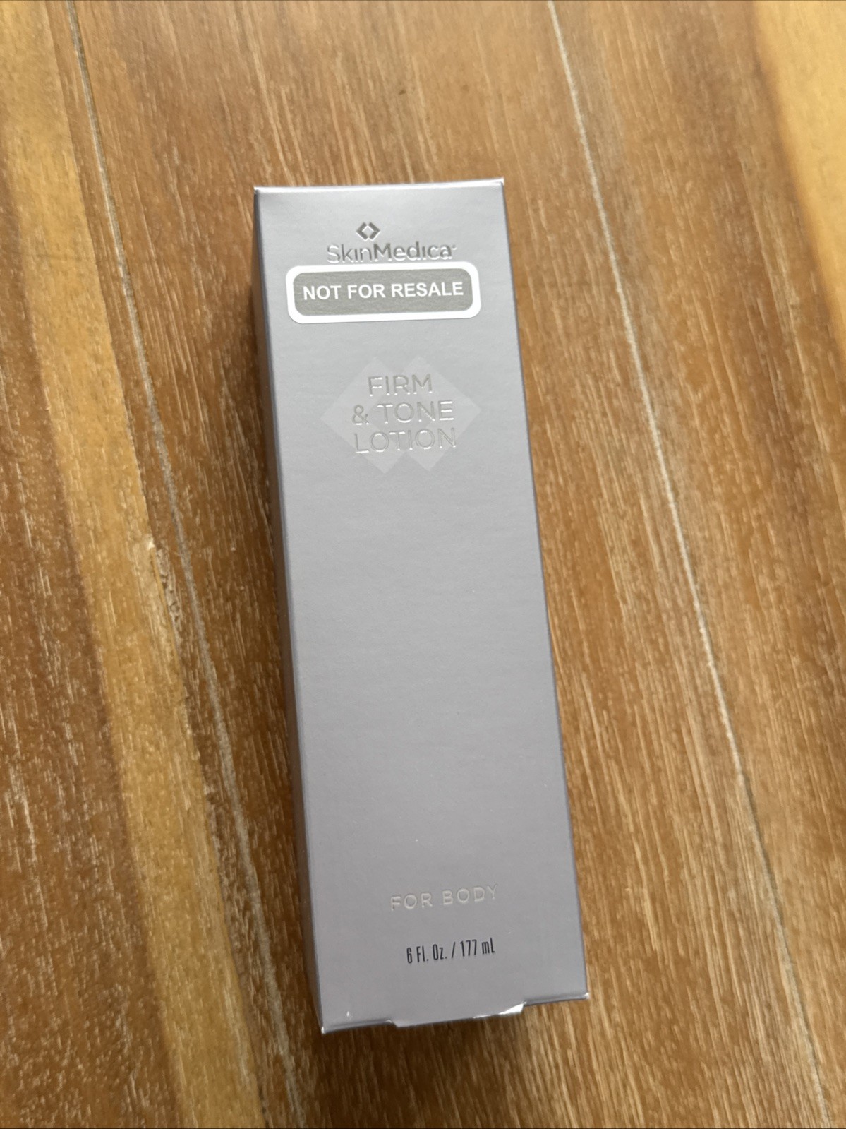 For Body- 6oz | Authentic Sealed + Free Shipping
