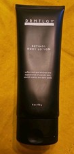 DRMTLGY Retinol Body Lotion Firms Enhances Elasticity 170gr/6 oz
