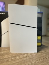 Sony PS5 Spielekonsole