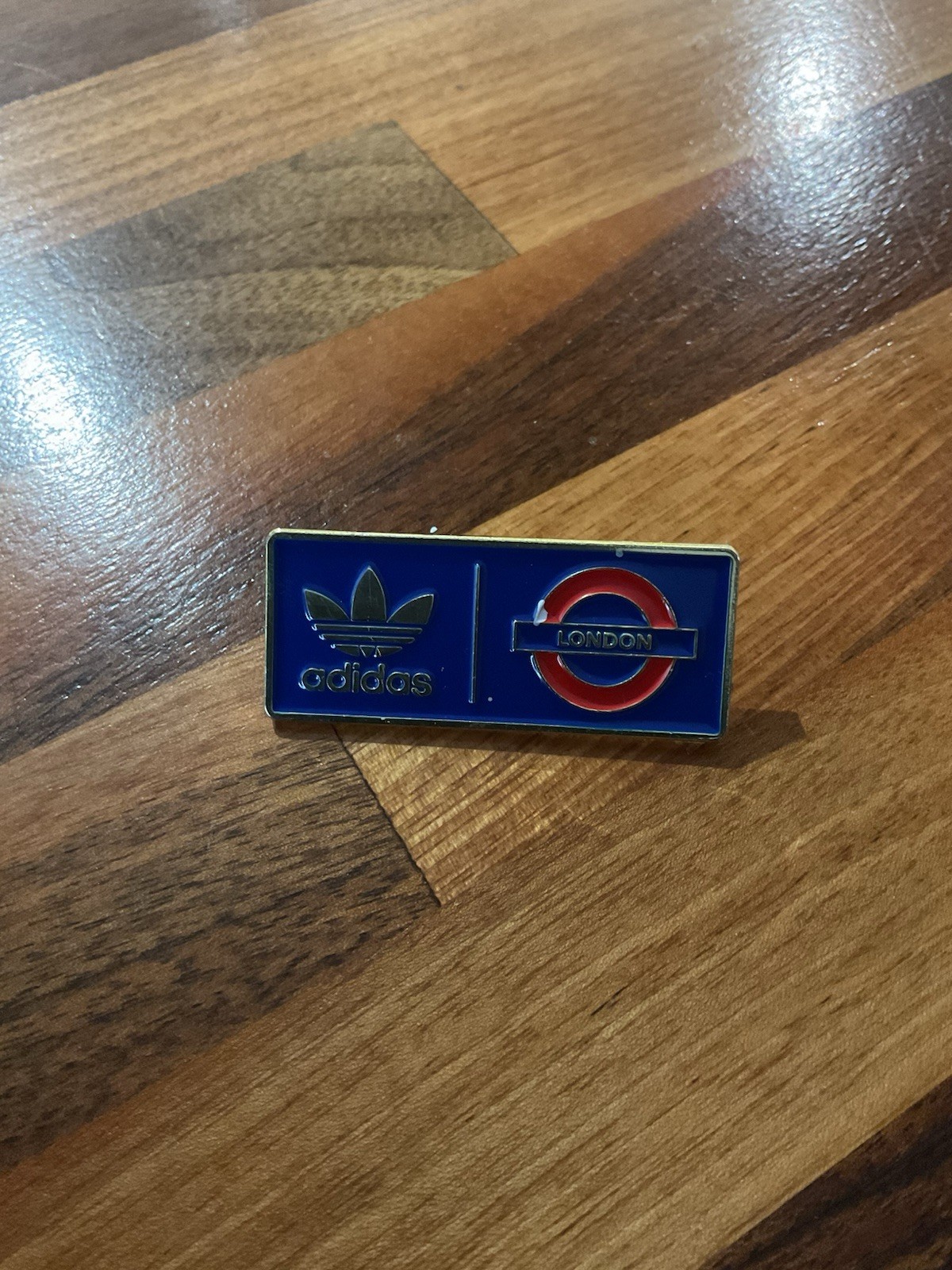 Adidas Spezial Pin Badge, Stone Island, Osti, Rudi, CP Co, Casuals, Ultras.